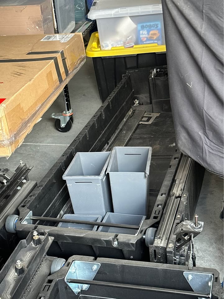 DECKED Truck Bed Drawer System in Ketchum, ID (photo 2) — photo 2