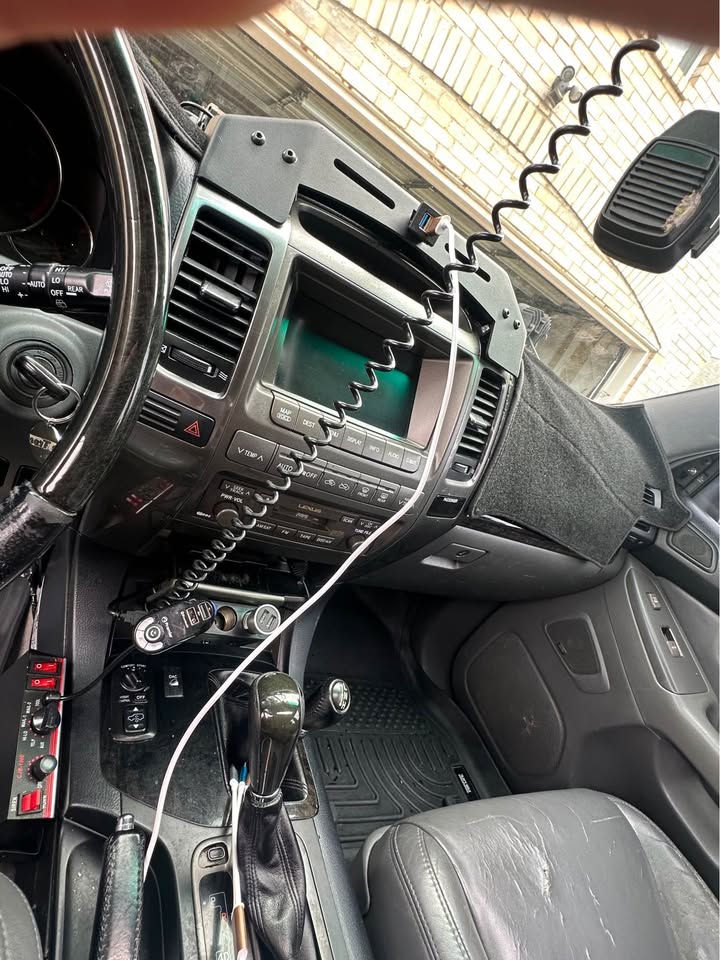 2007 Lexus GX · GX 470 Sport Utility 4D in McKinney, TX (photo 5) — photo 5