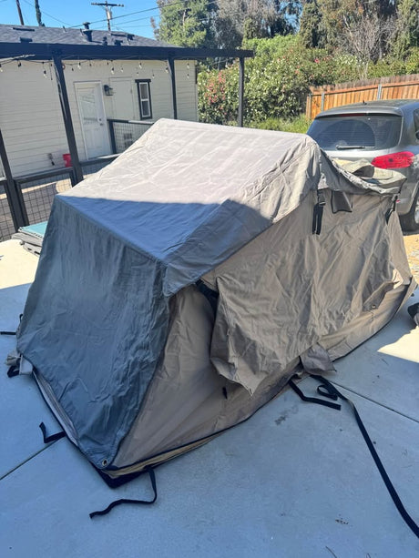 Smittybilt RTT in El Cajon, CA (photo 4)