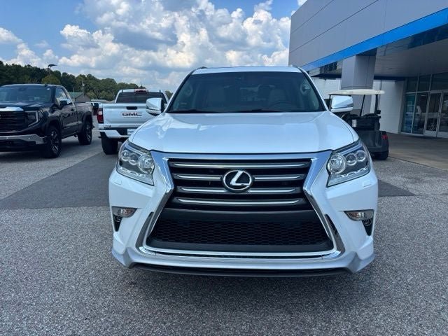 2017 Lexus GX 460 in Paris, TN (photo 8) — photo 8