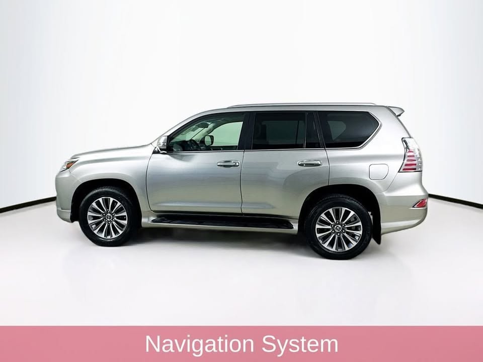2020 Lexus GX in Austin, TX (photo 6) — photo 6