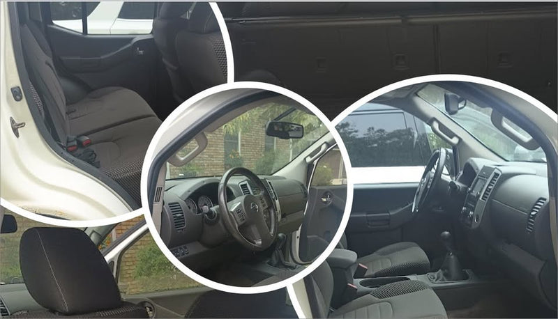 2015 Nissan Xterra Pro-4X in Marion, IA (photo 2) — photo 2