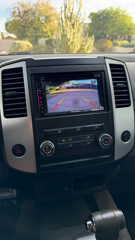 2010 Nissan Xterra · S Sport Utility 4D in Phoenix, AZ (photo 11) — photo 11