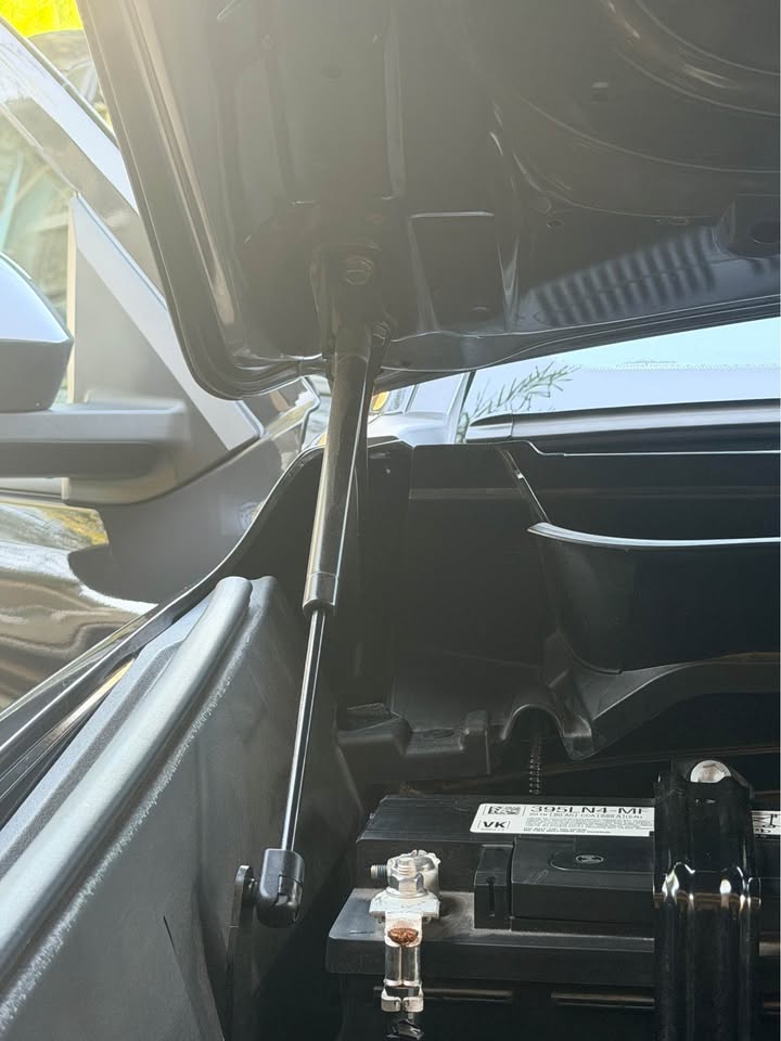 2024 Toyota Tacoma TRD Off-Road 4x4 — Fully Built Overland Rig in North Las Vegas, NV (photo 9) — photo 9