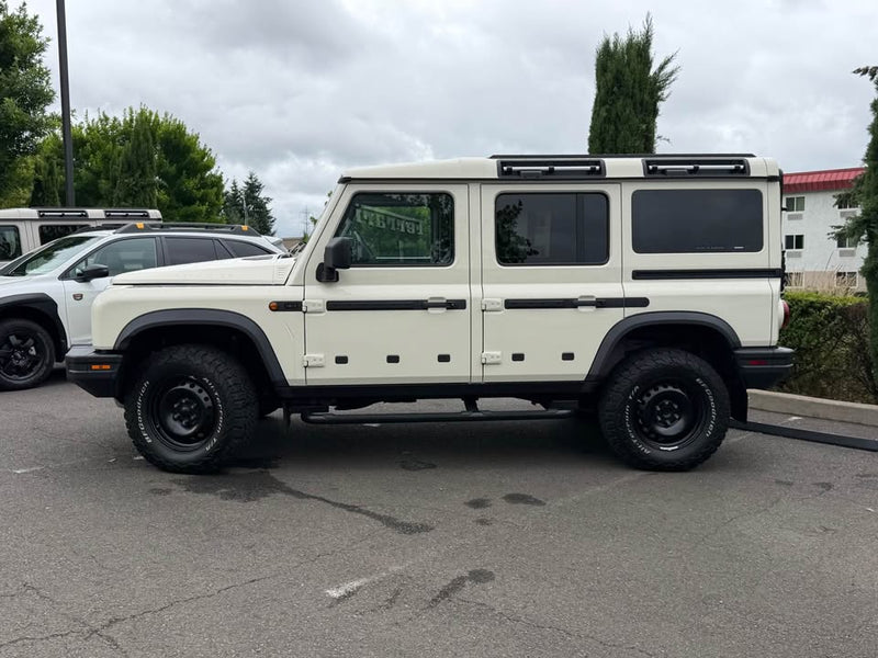 2024 INEOS grenadier · Station Wagon in Wilsonville, OR (photo 2) — photo 2