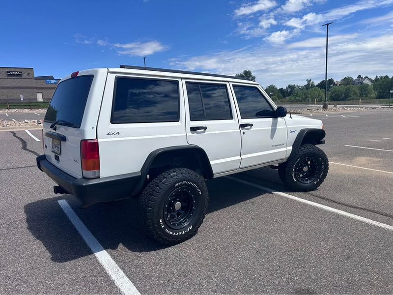 1997 Jeep Cherokee · Classic Sport Utility 4D in Parker, CO (photo 3) — photo 3