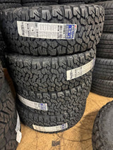 SET OF 4 BFGoodrich All-Terrain T/A KO2 LT275/65R18 BRAND NEW in Medina, OH (photo 1)