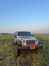 2008 Jeep Wrangler Unlimited · Sport (JK) SUV 4D in Post Falls, ID (photo 4)