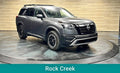 2024 Nissan Pathfinder Rock Creek 25024 Miles