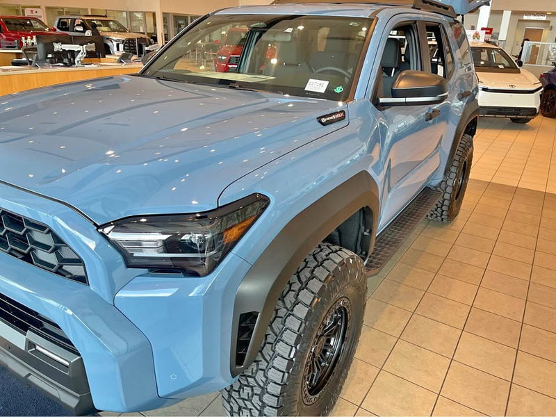 2025 Toyota 4Runner TRD Off-Road i-FORCE MAX in Phoenix, AZ (photo 1) — photo 1