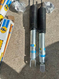 Bilstein shocks for Chevy