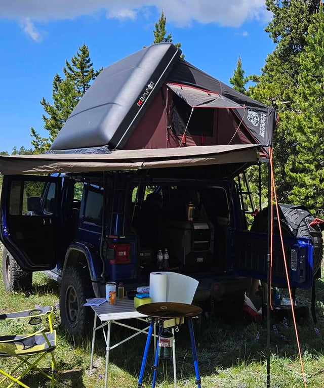 Ikamper Skycamp 2.0 — photo 2