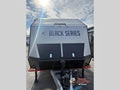 2022 Black Series Camper HQ19