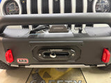 ARB Front bumper for JL series Jeep Wrangler Rubicon in Yorktown, VA (photo 7)