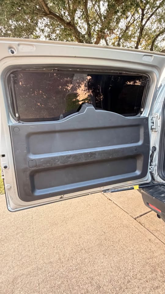 2007 Toyota FJ Cruiser · Sport Utility 2D (photo 5) — photo 5