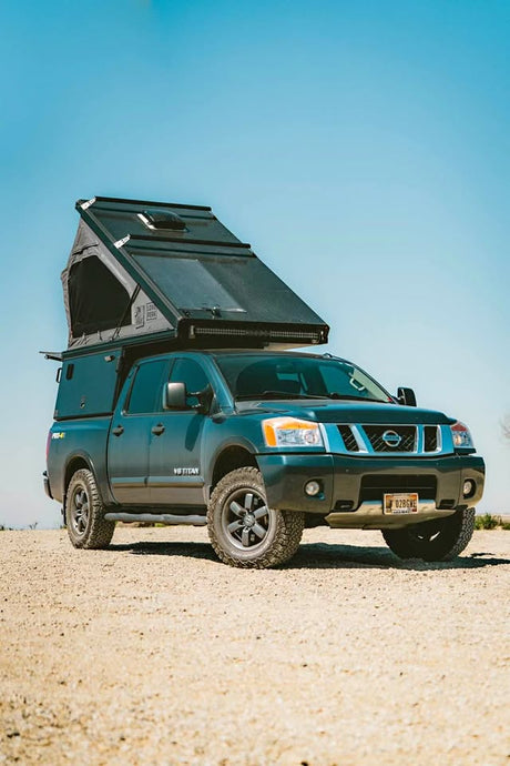 2014 Nissan Titan King Cab PRO-4X Pickup 4D 6 1/2 ft in Meridian, ID (photo 1)
