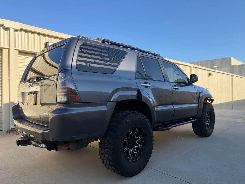 2008 Toyota 4Runner · SR5 Sport Utility 4D in Roseville, CA (photo 5) — photo 5