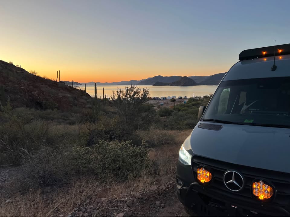 2022 Winnebago Revel + in Sisters, OR (photo 2)