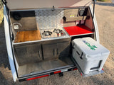 2020 NuCamp TAG Boondock Teardrop Camper in Glenwood Springs, CO (photo 4)