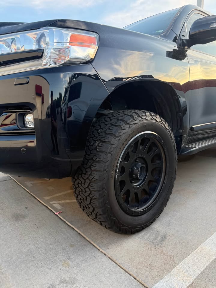 2021 Toyota Landcruiser · Base in Phoenix, AZ (photo 4) — photo 4