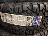 SET OF 4 BFGoodrich All-Terrain T/A KO2 LT275/65R18 BRAND NEW in Medina, OH (photo 2)
