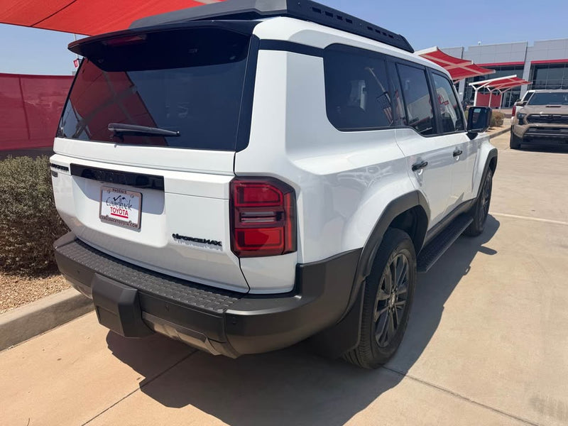 2026 Toyota Landcruiser · Base in Phoenix, AZ (photo 7) — photo 7