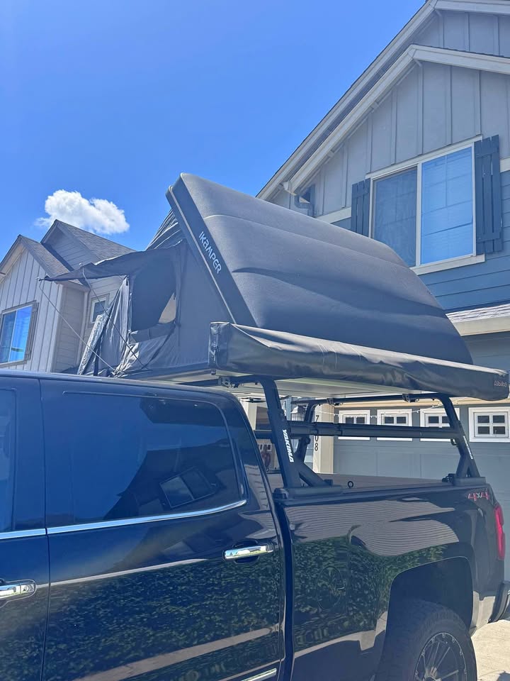 Ikper sky camp 2.0 in Vancouver, WA (photo 1) — photo 1