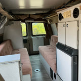 2008 GMC 2500 Regular Cab & Chassis · Sportsmobile pop up campervan in Bozeman, MT (photo 5)