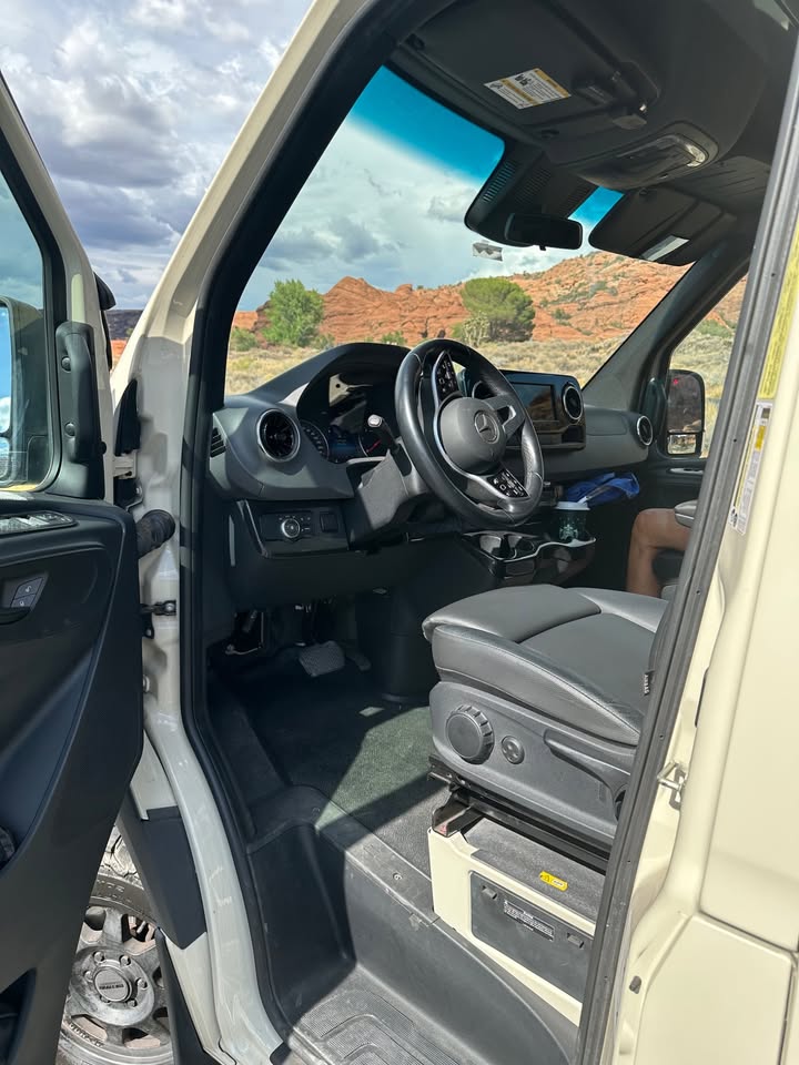 2022 Winnebago Revel EX-L in Ivins, UT (photo 9) — photo 9