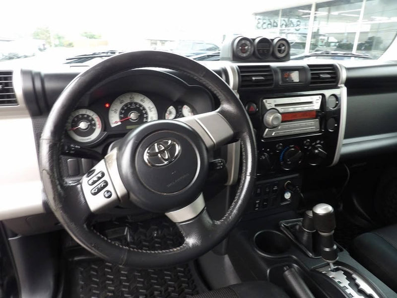 2007 Toyota FJ Cruiser in Detroit, MI (photo 10) — photo 10