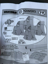 Yakima Roof Rack System in Morrisville, PA (photo 6)