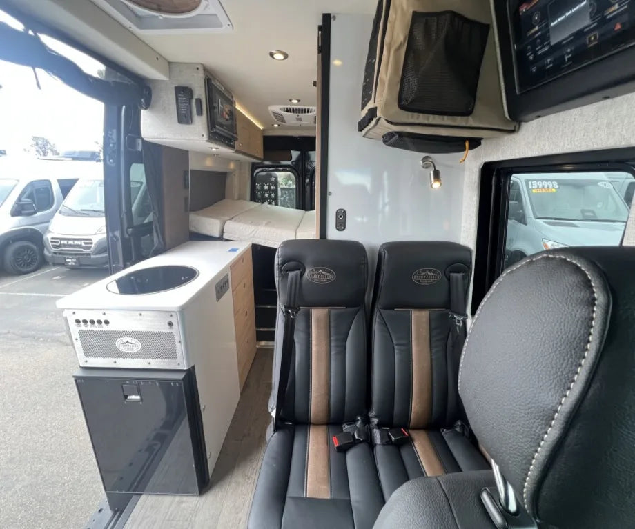 2026 Stoyteller Overland Dark Mode Xo AWD in San Diego, CA (photo 5) — photo 5