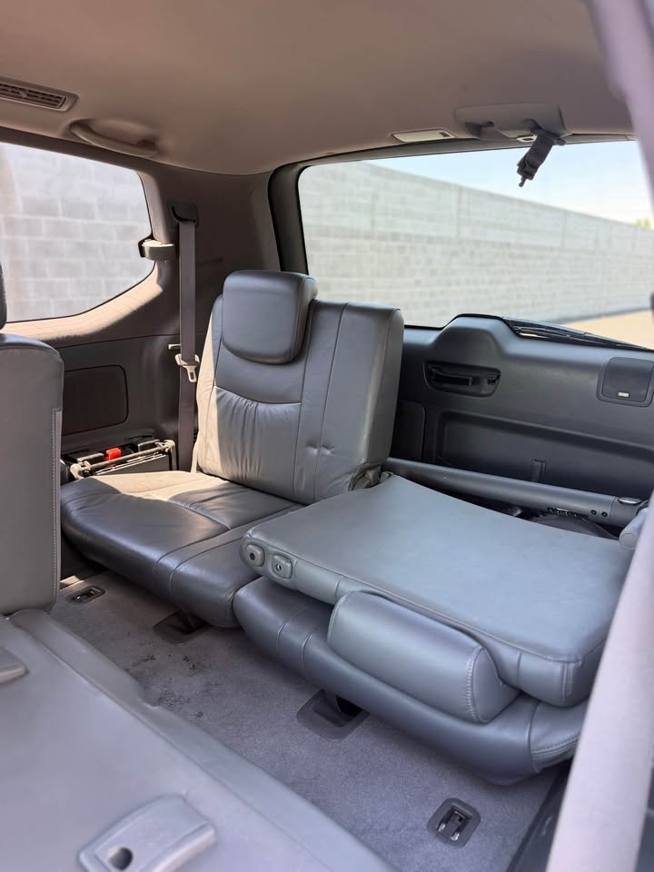 2005 Lexus GX · GX 470 Sport Utility 4D in Central Point, OR (photo 2) — photo 2