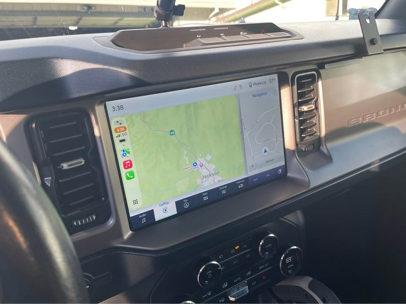 2021 Ford Bronco in Jackson, CA (photo 9) — photo 9