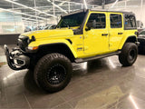 2023 Jeep Wrangler in St-Constant, QC (photo 2)