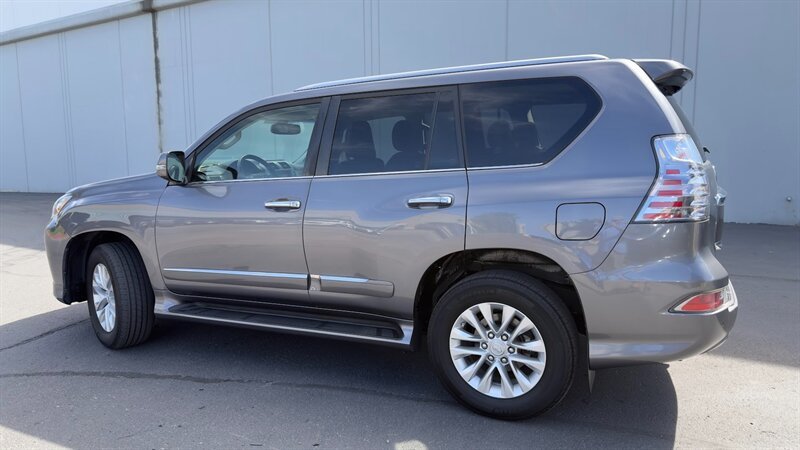 2018 Lexus GX 460 in Sandy, UT (photo 8) — photo 8