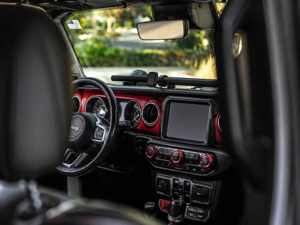 2020 Jeep Gladiator · Rubicon Pickup 4D 5 ft in Rancho Cordova, CA (photo 10) — photo 10