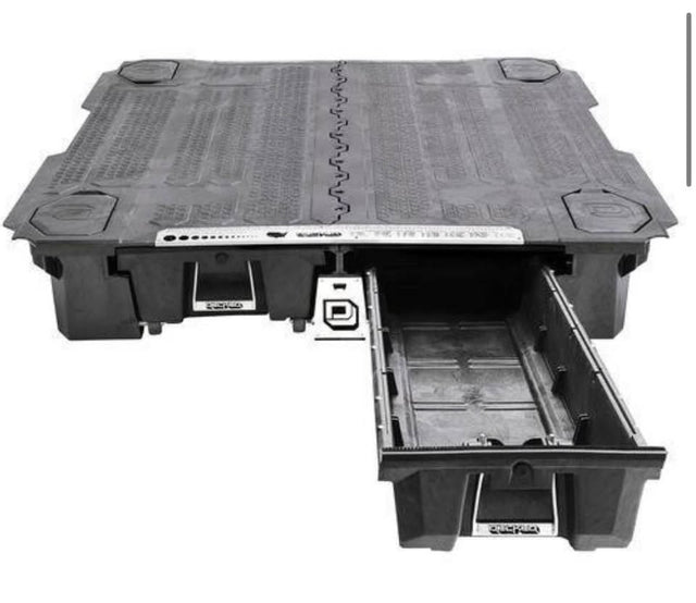 Decked drawer system. 3rd gen 6’ Tacoma — photo 2