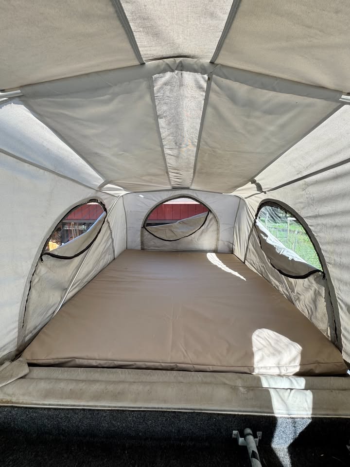 Flippac Camper in Jackson, WY (photo 5) — photo 5