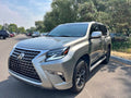 2023 Lexus GX 460 · Premium