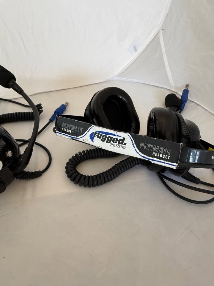Rugged Radios Ultimate Headset in Draper, UT (photo 5) — photo 5