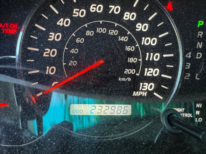 2004 Lexus GX 470 in Reno, NV (photo 12) — photo 12