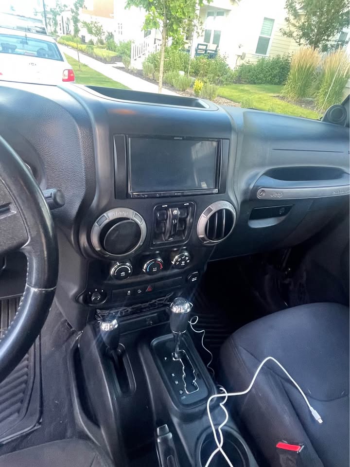 2014 Jeep Wrangler · JK in South Jordan, UT (photo 5) — photo 5
