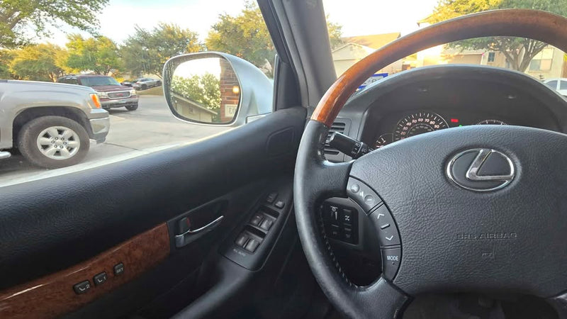 2007 Lexus GX · GX 470 Sport Utility 4D in San Antonio, TX (photo 7) — photo 7