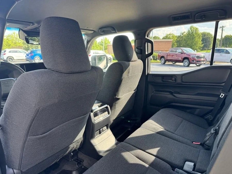 2024 Toyota Landcruiser in Hickory, NC (photo 9) — photo 9