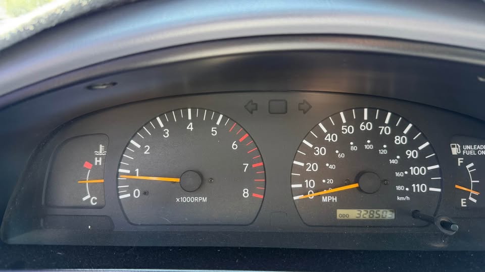 1999 Toyota Tacoma Access Cab in Tijeras, NM (photo 10)