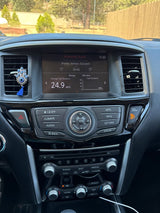 2019 Nissan Pathfinder · S Sport Utility 4D in Alpine, CA (photo 8)