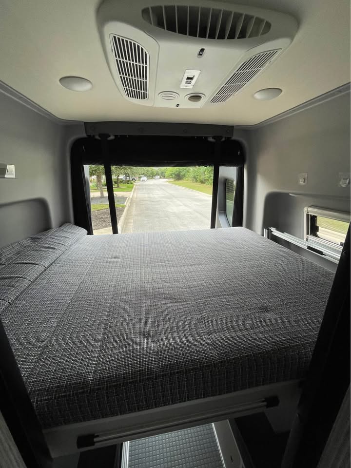 2021 Mercedes Revel Sprinter Van in Austin, TX (photo 7) — photo 7