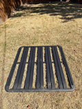 Rhino rack pioneer 6 | 59”x56”