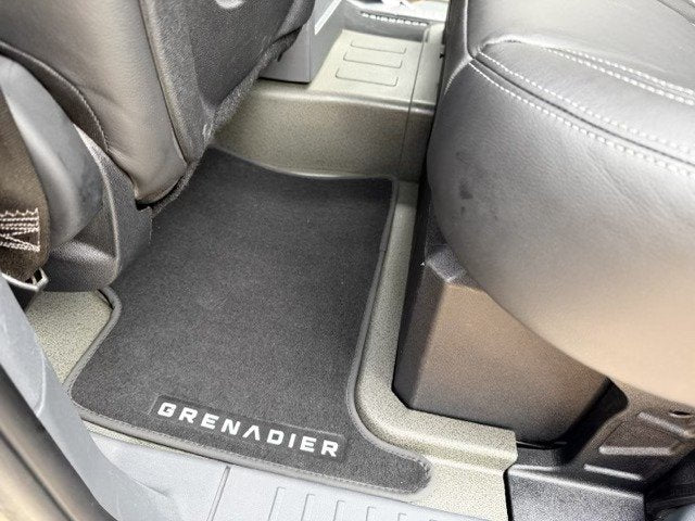 2024 Toyota Ineos Grenadier in Salt Lake City, UT (photo 7) — photo 7